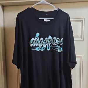 Cookies Black Graphic Tee